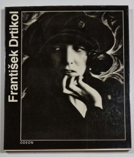 František Drtikol - monografie