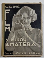 Film v rukou amatéra - 