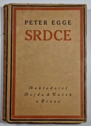 Srdce  - 