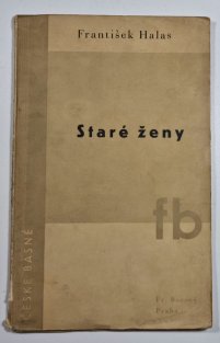 Staré ženy