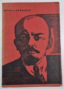 Pověst o Leninovi 