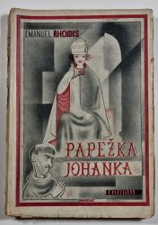 Papežka Johanka - 