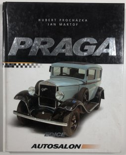 Praga