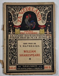 William Shakespeare