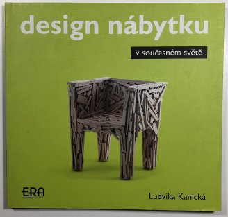 Design nábytku v současném světě
