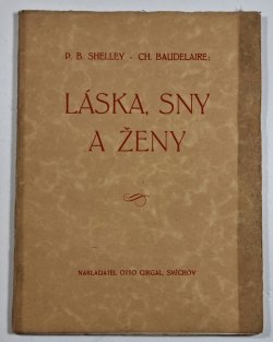 Láska, sny a ženy