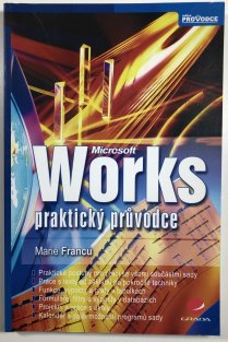 Microsoft Works praktický průvodce