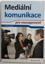 Mediální komunikace pro management - 