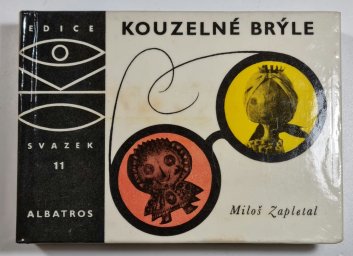Kouzelné brýle