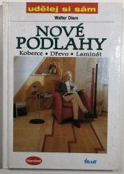 Nové podlahy - 