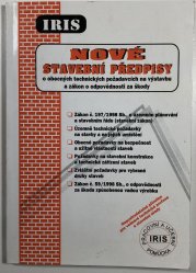 Nové stavební předpisy - 