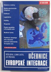 Učebnice evropské integrace - 