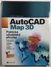 AutoCad Map 3D - 