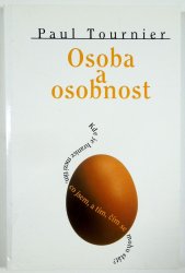 Osoba a osobnost - 