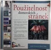 Použitelnost domovských stránek - 