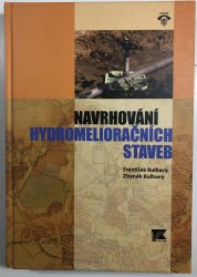 Navrhování hydromelioračních staveb - 