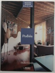 Podlahy - 