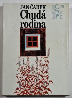 Chudá rodina 