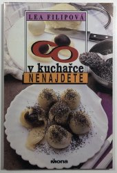Co v kuchařce nenajdete - 