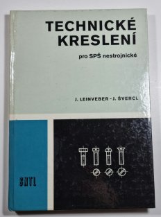 Technické kreslení pro SPŠ nestrojnické 