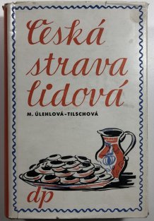 Česká strava lidová