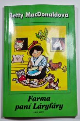 Farma paní Láryfáry - 