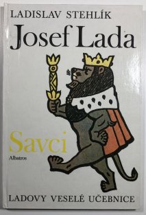 Ladovy veselé učebnice - Savci