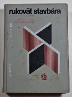 Rukoväť stavbára 1
