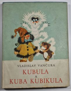 Kubula a Kuba Kubikula