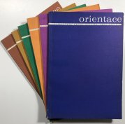 Orientace 1- 6 / 1967 - Literatura, umění, kritika