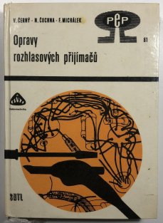 Opravy rozhlasových přijímačů