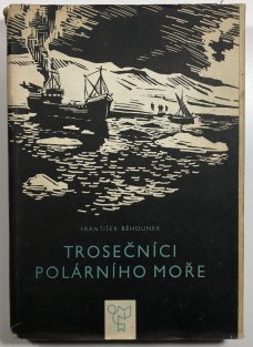 Trosečníci polárního moře