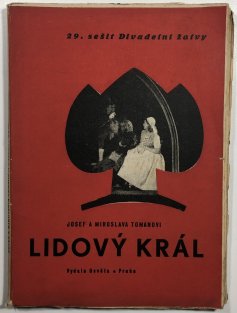 Lidový král