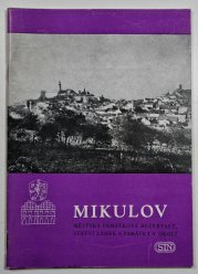Mikulov - 