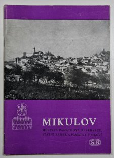 Mikulov
