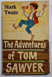 The Adventures of Tom Sawyer - 