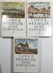 Země zamyšlená 1+2+3 - 