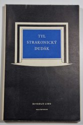 Strakonický dudák - 