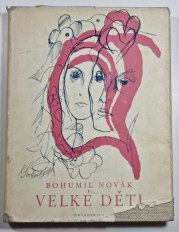 Velké děti - 