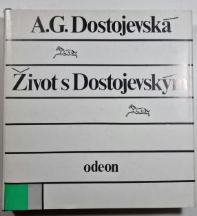 Život s Dostojevským