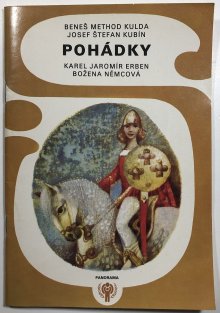 Pohádky