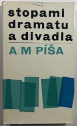 Stopami dramatu a divadla - 