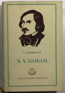 N. V. Gogol