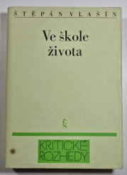 Ve škole života - 