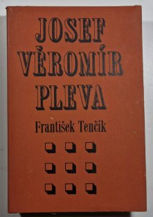 Josef Věromír Pleva