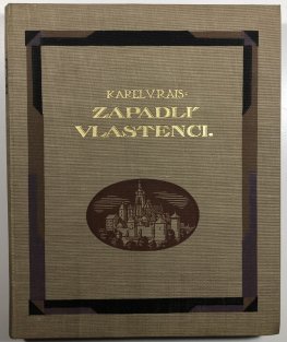 Zapadlí vlastenci