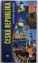 Česká republika - turistický průvodce - 