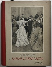 Jarní lásky sen - 