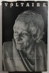 Voltaire - genius výsměchu - 