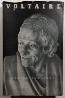 Voltaire - genius výsměchu